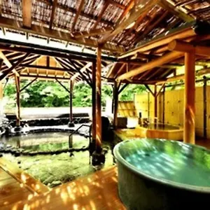 3* Ryokan Okuyumoto